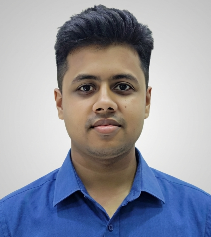 Md Jubiar Ahmed Rabbi